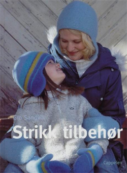 STRIKK TILBEHØR